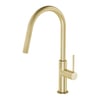 VS7105-12_Vivid_Slimline_Pull_Out_Sink_Mixer.jpg Image of Mixer Sink Phoenix VividSlimline PullOut