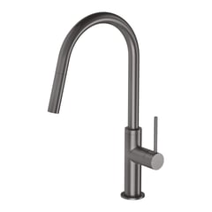 VS7105-31_Vivid_Slimline_Pull_Out_Sink_Mixer.jpg Image of Mixer Sink Phoenix VividSlimline PullOut