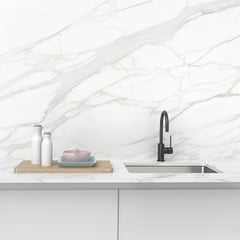 VS733MB Phoenix Vivid Slimline Sink Mixer 160mm Gooseneck Hero RGB.jpg Image of Mixer Sink Phoenix VividSlimline Gooseneck 220