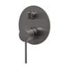 VS791-31_Vivid_Slimline_Shower_Bath_Diverter_Mixer.jpg Image of MixerTap Wall Phoenix VividSlimline Diverter