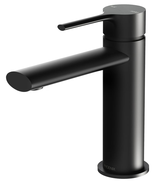 VV770 MB Vivid Slimline Oval Basin Mixer.jpg Image of Mixer Basin Phoenix VividSlimlineOval