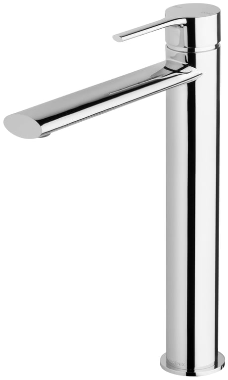 VV790 CHR Vivid Slimline Oval Vessel Mixer.jpg Image of Mixer Vessel Phoenix VividSlimlineOval