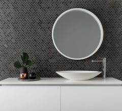 VV790CHR Phoenix Vivid Slimline Oval Vessel Mixer Lifestyle RGB.jpg Image of Mixer Vessel Phoenix VividSlimlineOval