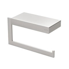 123-8200-40_Lexi_MKII_Toilet_Roll_Holder Image of ToiletRollHolder SurfaceMount Phoenix LexiMKII
