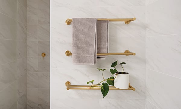 Navigate to Phoenix Tapware - Accessories