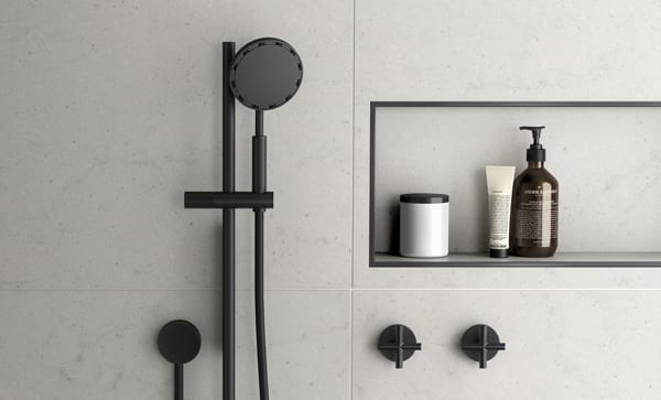 Navigate to Phoenix Tapware - Showers