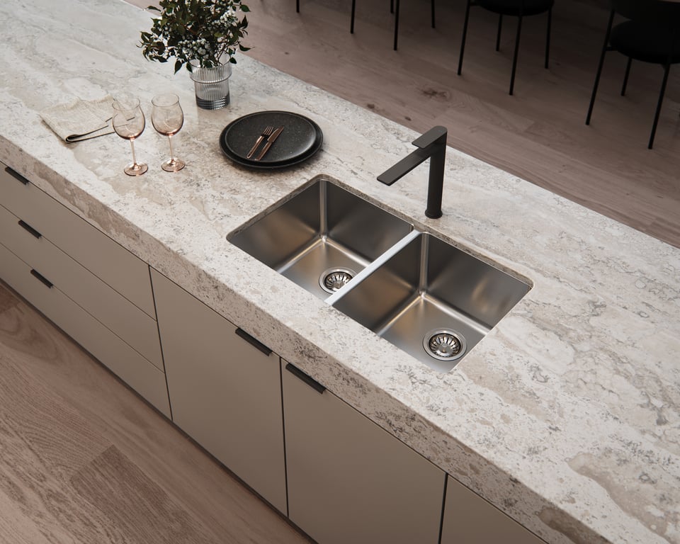 Phoenix Tapware - Sinks