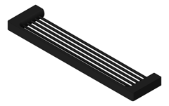 3D Shaded Image of Shelf Shower Phoenix Gloss