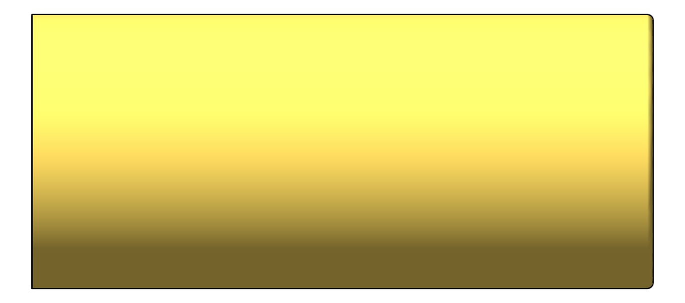 Left Image of TowelRail Phoenix VividSlimline
