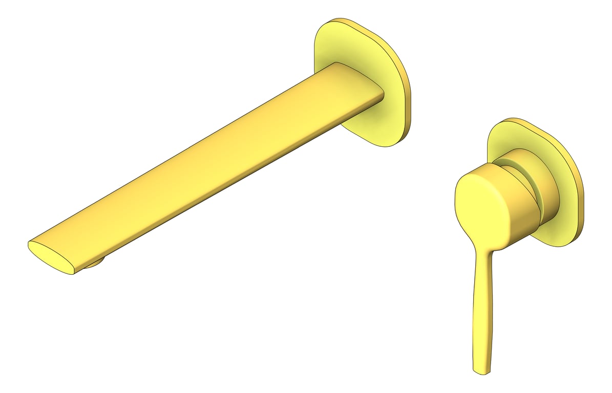 MixerSet Shower Phoenix Vask