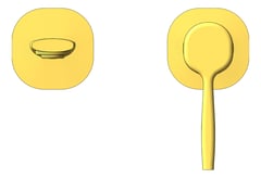 Front Image of MixerSet Shower Phoenix Vask