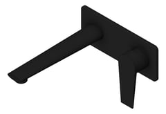 3D Shaded Image of MixerSet Wall Phoenix Arlo