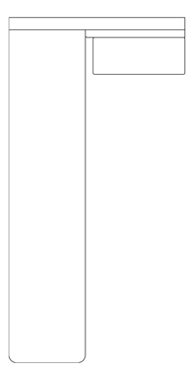 Plan Image of MixerSet Wall Phoenix Axia