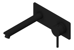 3D Shaded Image of MixerSet Wall Phoenix Pina