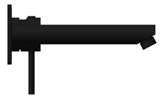 Left Image of MixerSet Wall Phoenix Pina