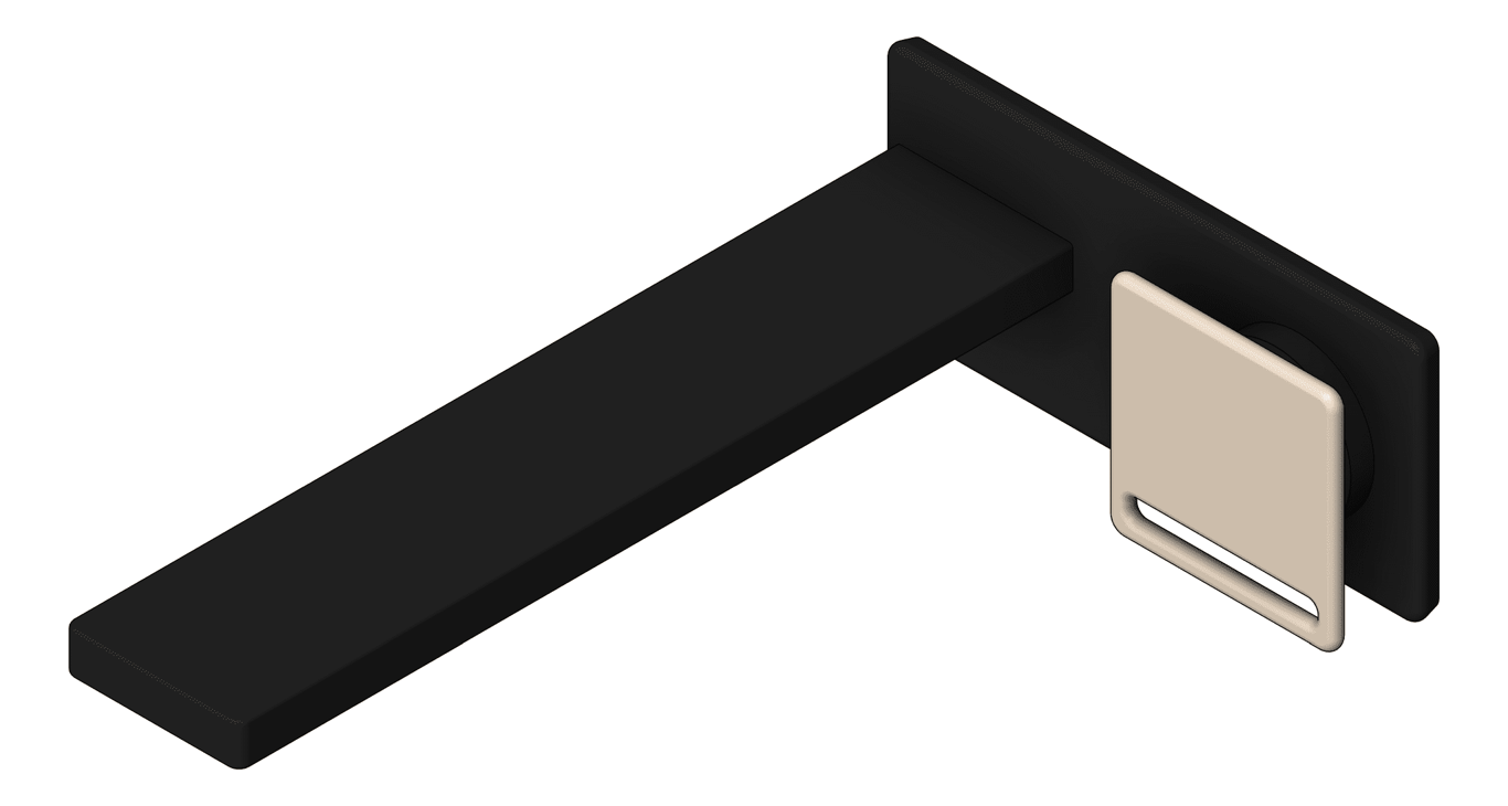 Navigate to MixerSet Wall Phoenix Zimi