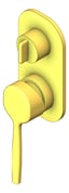 3D Shaded Image of MixerTap Diverter Phoenix Vask