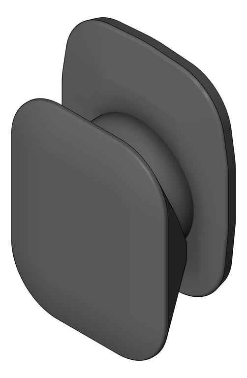 Navigate to MixerTap Shower Phoenix Nuage