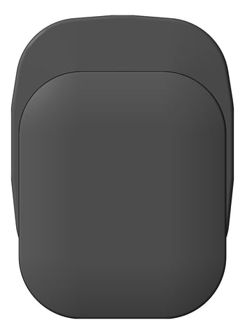 Front Image of MixerTap Shower Phoenix Nuage