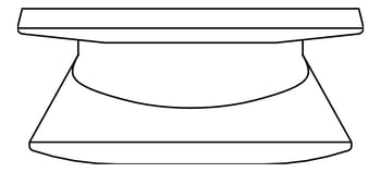 Plan Image of MixerTap Shower Phoenix Nuage