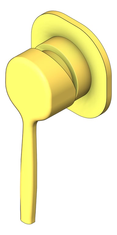 MixerTap Shower Phoenix Vask