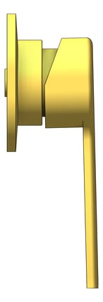 Left Image of MixerTap Shower Phoenix Vask