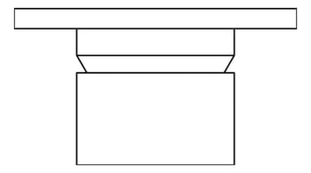 Plan Image of MixerTap Shower Phoenix VividSlimline316