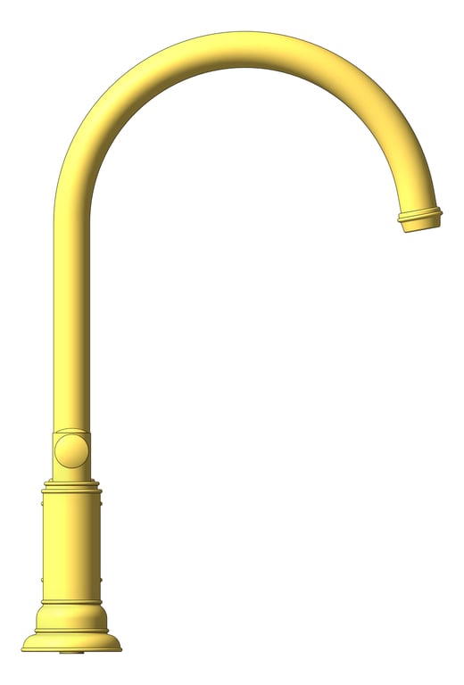 Left Image of MixerTap Sink Phoenix Cromford Exposed