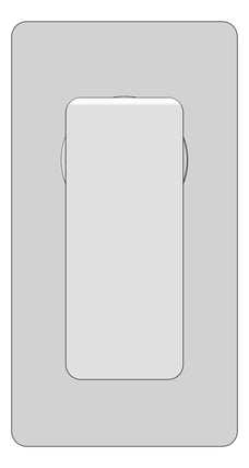 Front Image of MixerTap Wall Phoenix Enviro316 Shower