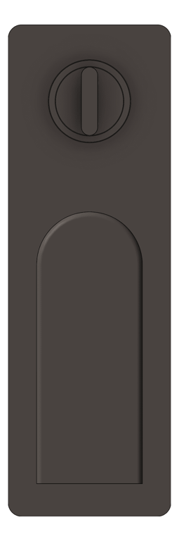 Front Image of MixerTap Wall Phoenix Teel Diverter