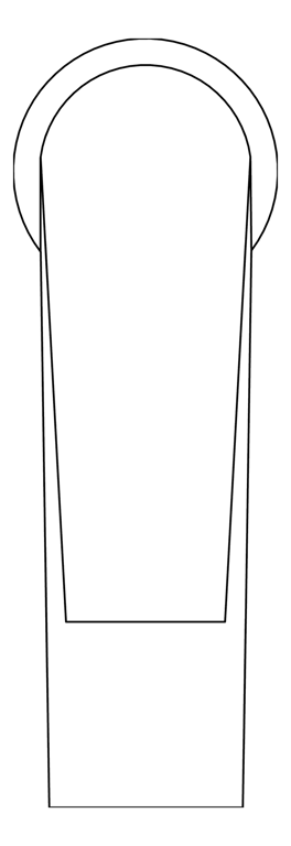 Plan Image of Mixer Basin Phoenix Arlo