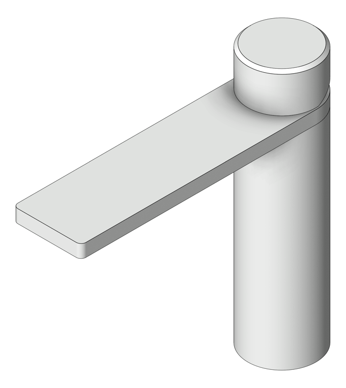 Image of Mixer Basin Phoenix Axia