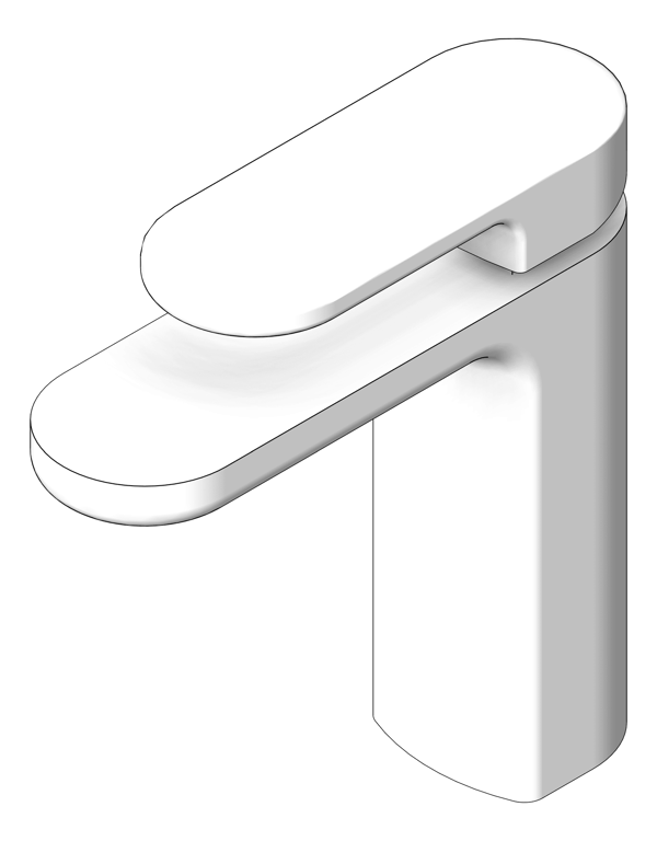 Image of Mixer Basin Phoenix Cerchio