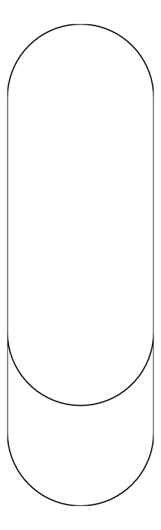 Plan Image of Mixer Basin Phoenix Cerchio