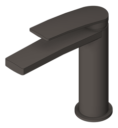 3D Shaded Image of Mixer Basin Phoenix Mekko