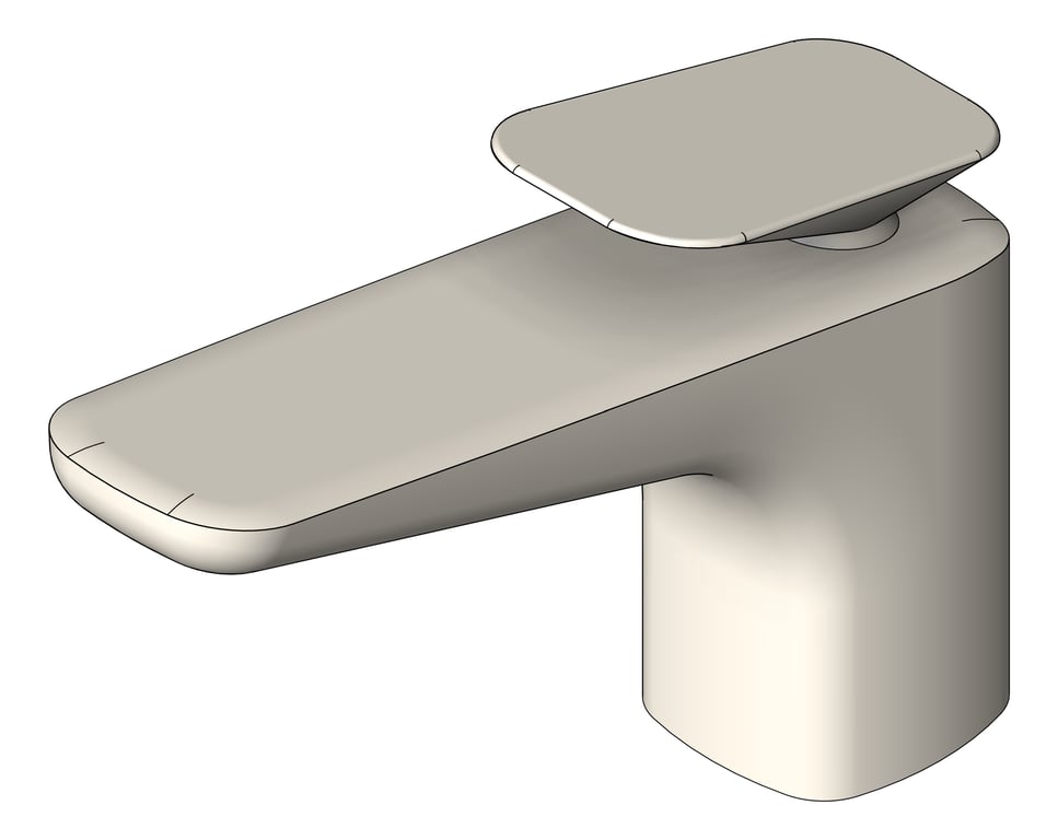 Navigate to Mixer Basin Phoenix Nuage