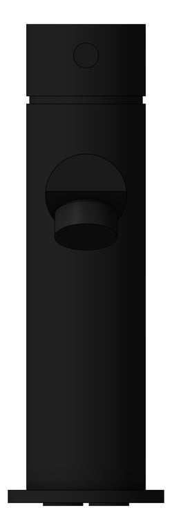 Front Image of Mixer Basin Phoenix Pina