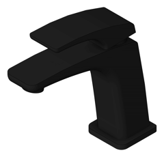 3D Shaded Image of Mixer Basin Phoenix Rush