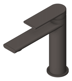 3D Shaded Image of Mixer Basin Phoenix Teel