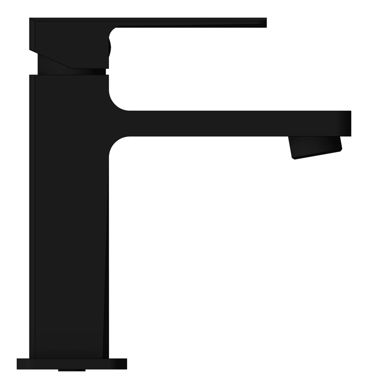 Left Image of Mixer Basin Phoenix Teva