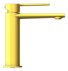 Left Image of Mixer Basin Phoenix Vask