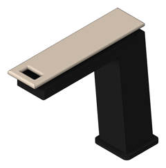 3D Shaded Image of Mixer Basin Phoenix Zimi