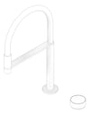 3D Documentation Image of Mixer Sink Phoenix Axia Hob FlexibleHose
