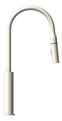 Left Image of Mixer Sink Phoenix Deja PullOut