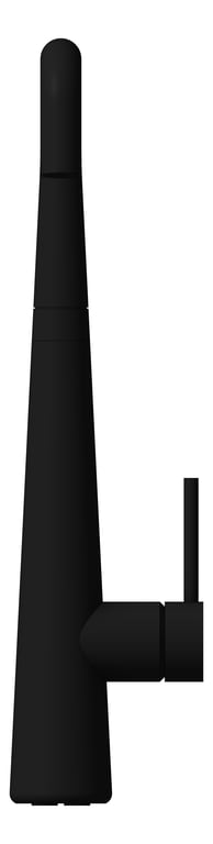 Front Image of Mixer Sink Phoenix Erlen