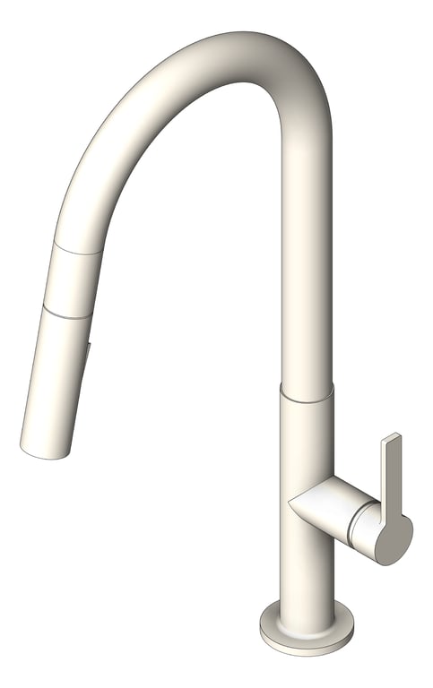 Navigate to Mixer Sink Phoenix LexiMKII PullOut