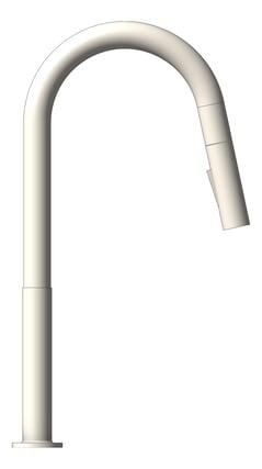 Left Image of Mixer Sink Phoenix LexiMKII PullOut