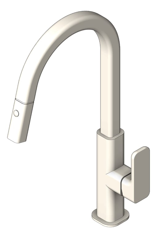 Navigate to Mixer Sink Phoenix Nuage PullOut 200mm