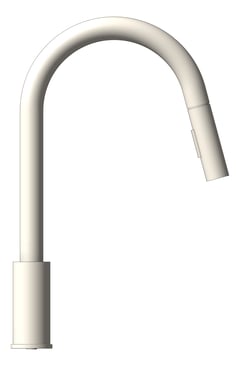 Left Image of Mixer Sink Phoenix Pina PullOut 230mm