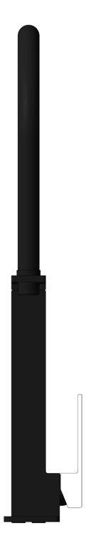 Front Image of Mixer Sink Phoenix Zimi